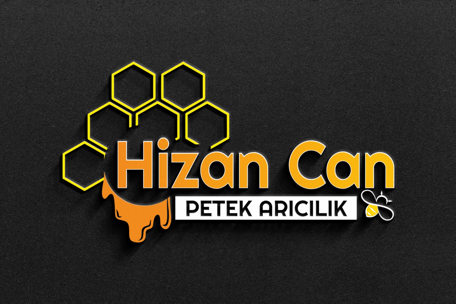 Hizan Can Petek Arıcılık